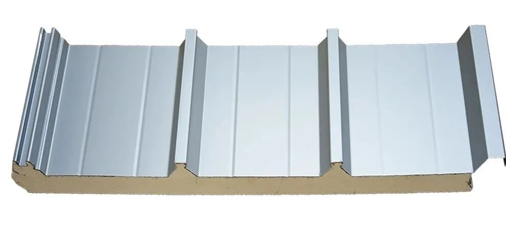 克劳斯玛菲+PLC智控：宝润达聚氨酯复合板智慧产线介绍