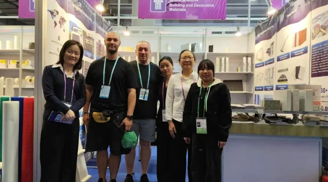 绿色智造、赋能未来 | 宝润达第138届广交会展会圆满落幕