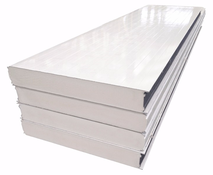 建筑与冷库的节能防护核心：聚氨酯保温板